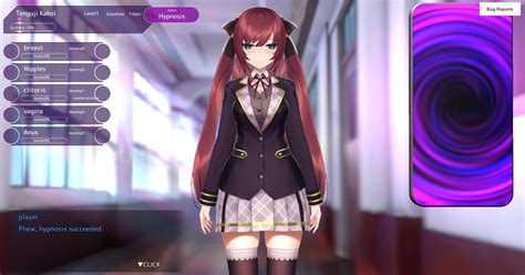 hypnotic idol f95zone|Hypnosis [v1.4.3] [Expanding Universe] .